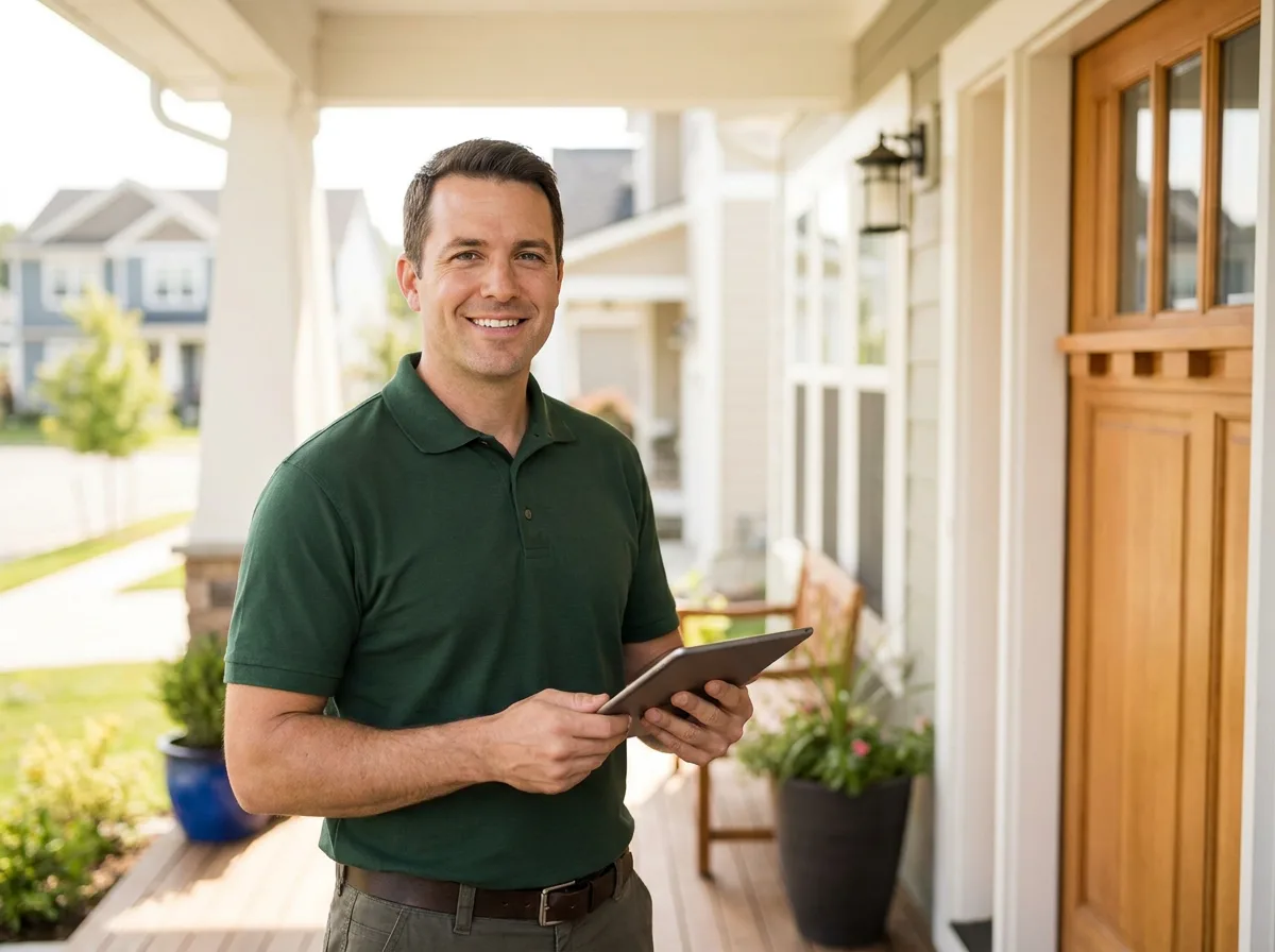 Pest control FAQs for Bladensburg, OH